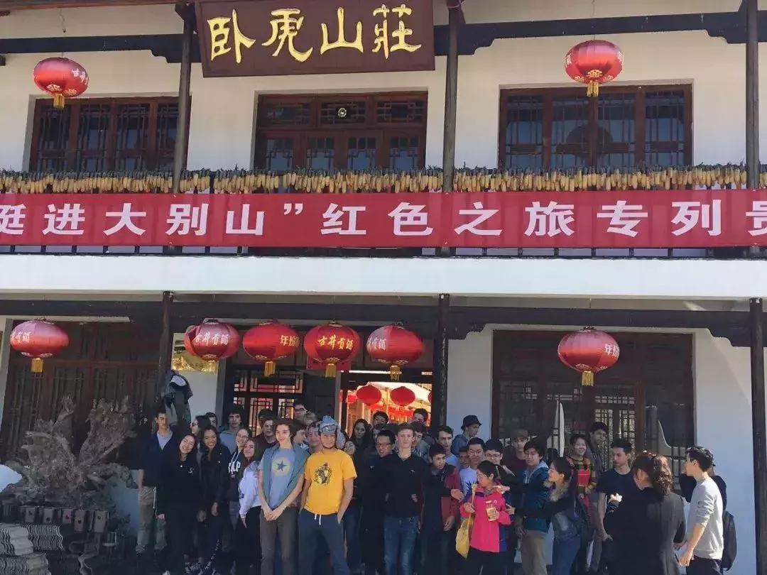 美翻了我的小乡村许昌,美翻了我们的经典镜头