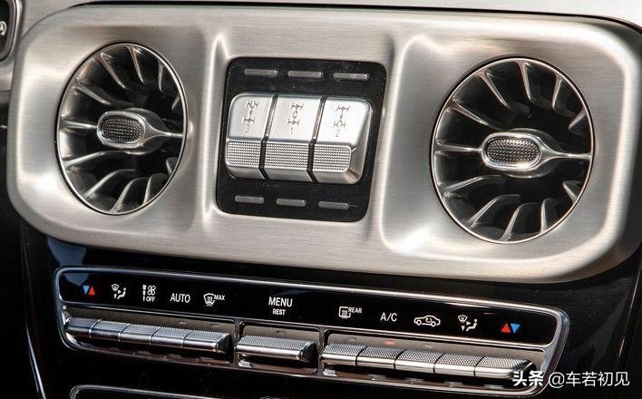 非承载车身的豪华品牌车,非承载车身的豪华车