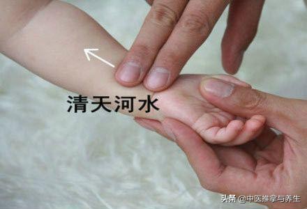 小儿推拿风寒感冒怎么推,小儿推拿风寒感冒怎么辨证