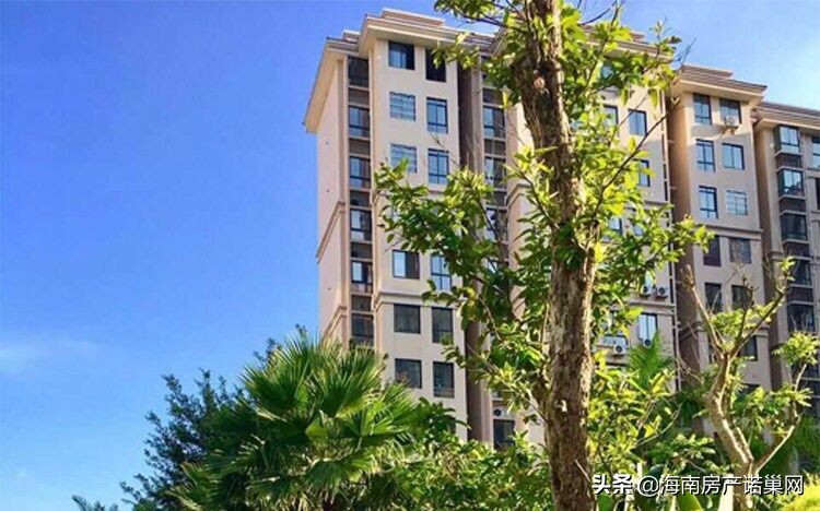 海南昌江房子值得投资吗,海南昌江的房子能买吗