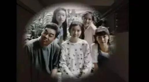 和大时代一样经典的港剧,港剧绝版大时代