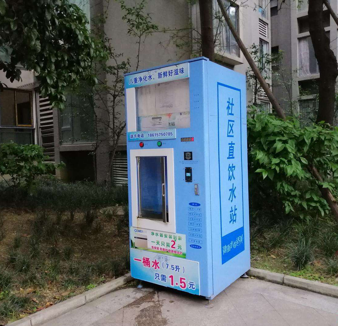 滤水壶有害吗,滤水壶的效果