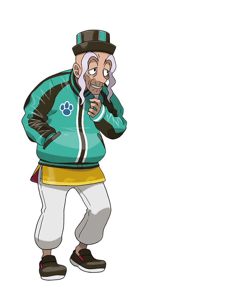 一口气看完宝可梦剑盾游戏,一口气看完宝可梦剑盾