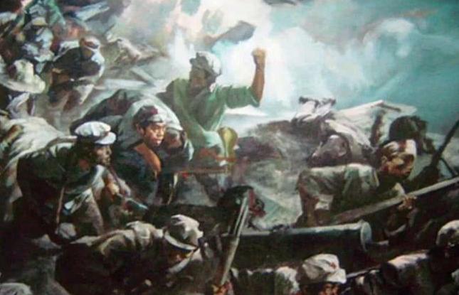 1931年，黄公略牺牲，毛*东泽**评价：毕生何奋勇，好教后世继君来