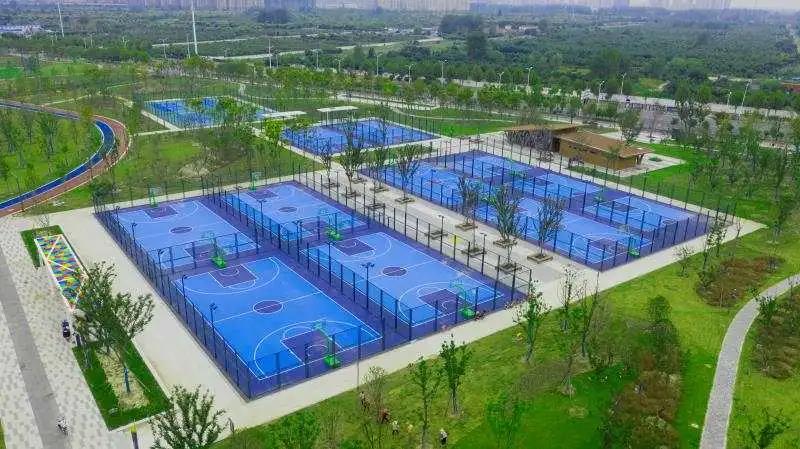 盐龙公园健身项目有哪些,盐龙体育公园室内