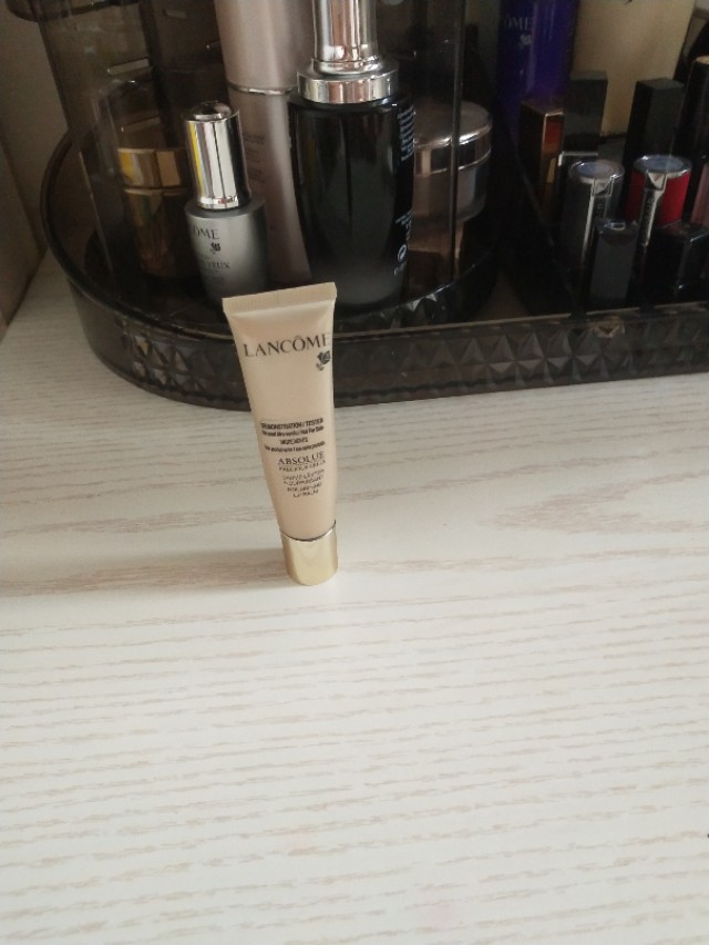 兰蔻菁纯系列步骤,兰蔻菁纯系列哪些好用