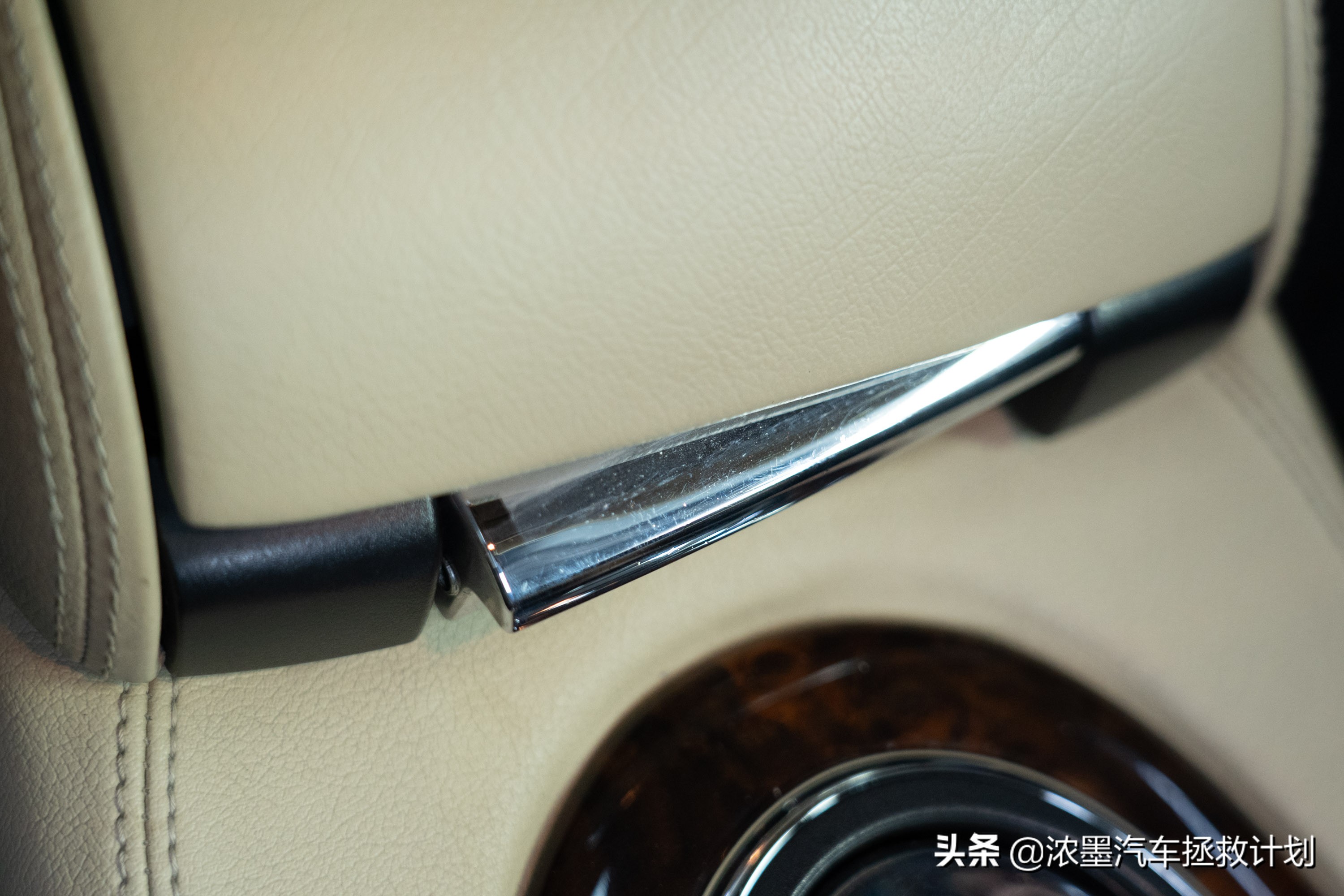 专业维修整备老款捷豹xj系列,老款捷豹xj整备视频