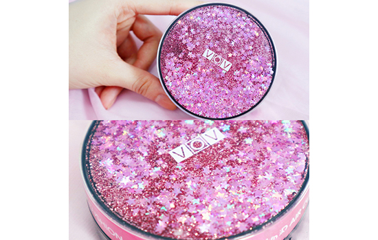 网红推荐气垫遮瑕持久不脱妆,有哪些妆效自然的气垫值得推荐