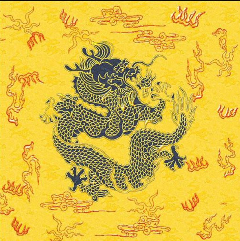 清朝八旗中哪个旗地位最高,清朝的八旗旗主的地位是谁高谁低