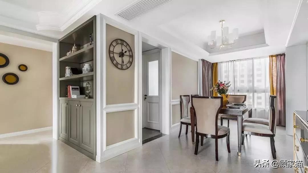 顾家猫：成都装修公司哪家好？2019年成都优质装修公司推荐