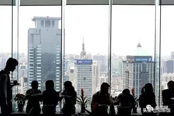 那些留在泰国发展的中国青年,等待着他们的是什么?