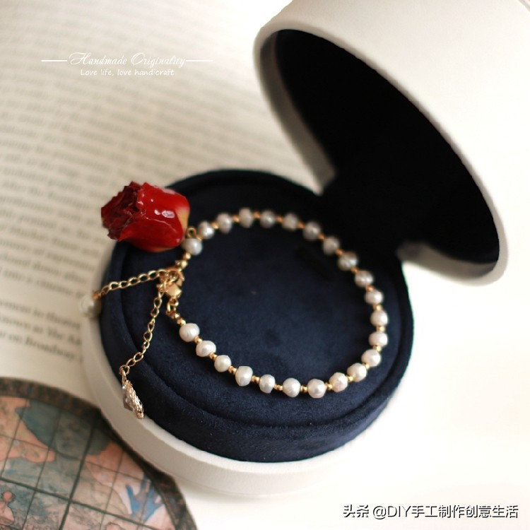 永生花99朵手工,永生花陶瓷饰品