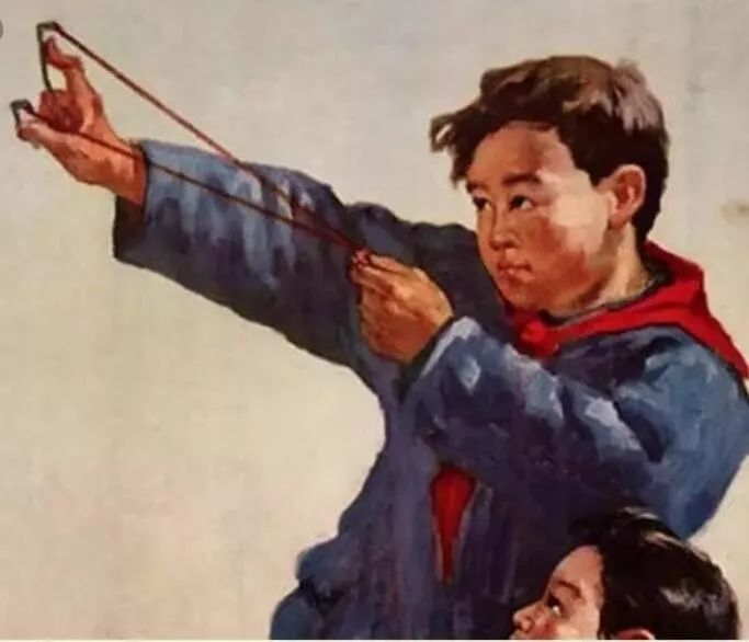 扒皮高考神秘人李华，他究竟是不是李雷韩梅梅的私生子？