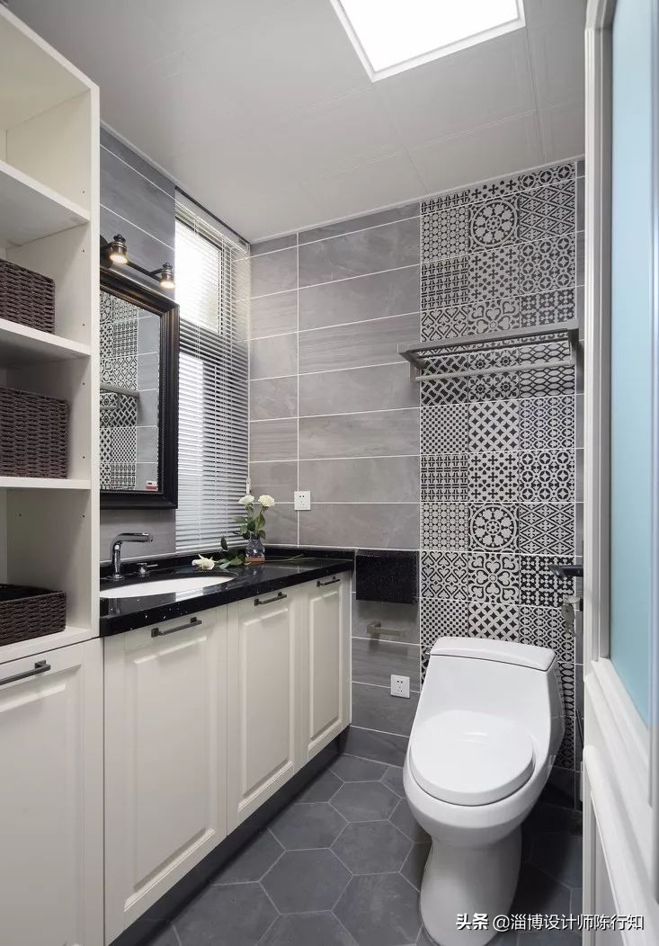 卫生间装修攻略打造完美卫生间,10平米卫生间装修设计布局