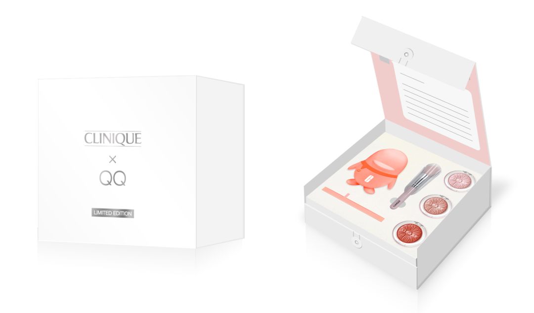 比起花和巧克力，女生更想在朋友圈秀晒炫这些情人节美妆礼盒