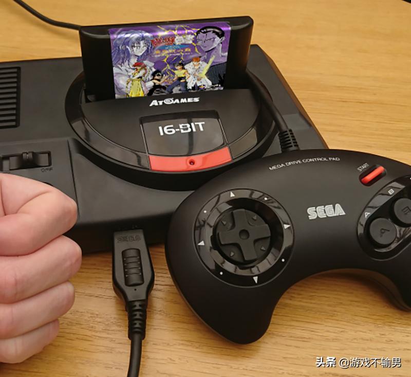 只因太不受重视，差点被扼杀在摇篮的《FIFA足球》侥幸活了下来