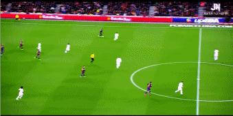 德布劳内说盘带最厉害的是内马尔,评价内马尔的盘带