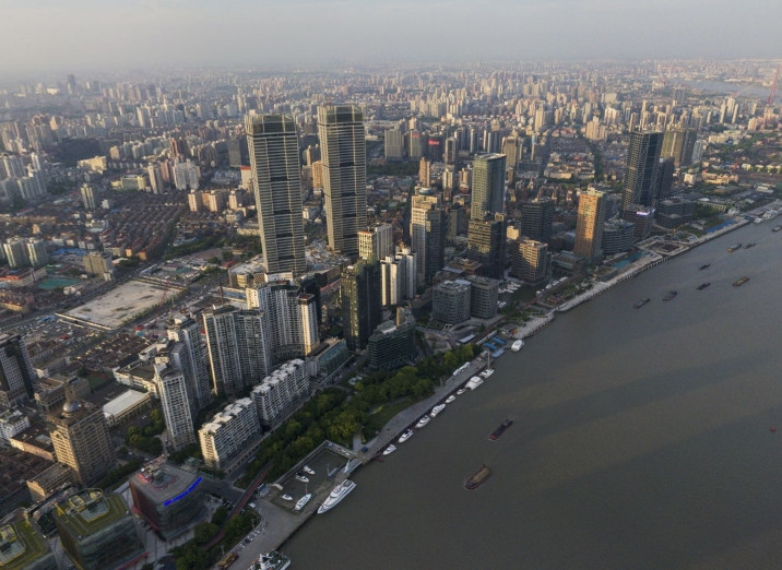 虹口北外滩二轮规划,上海虹口最近发展情况