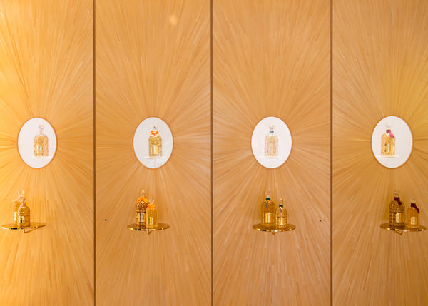 娇兰必买的5款,日本可以买到娇兰