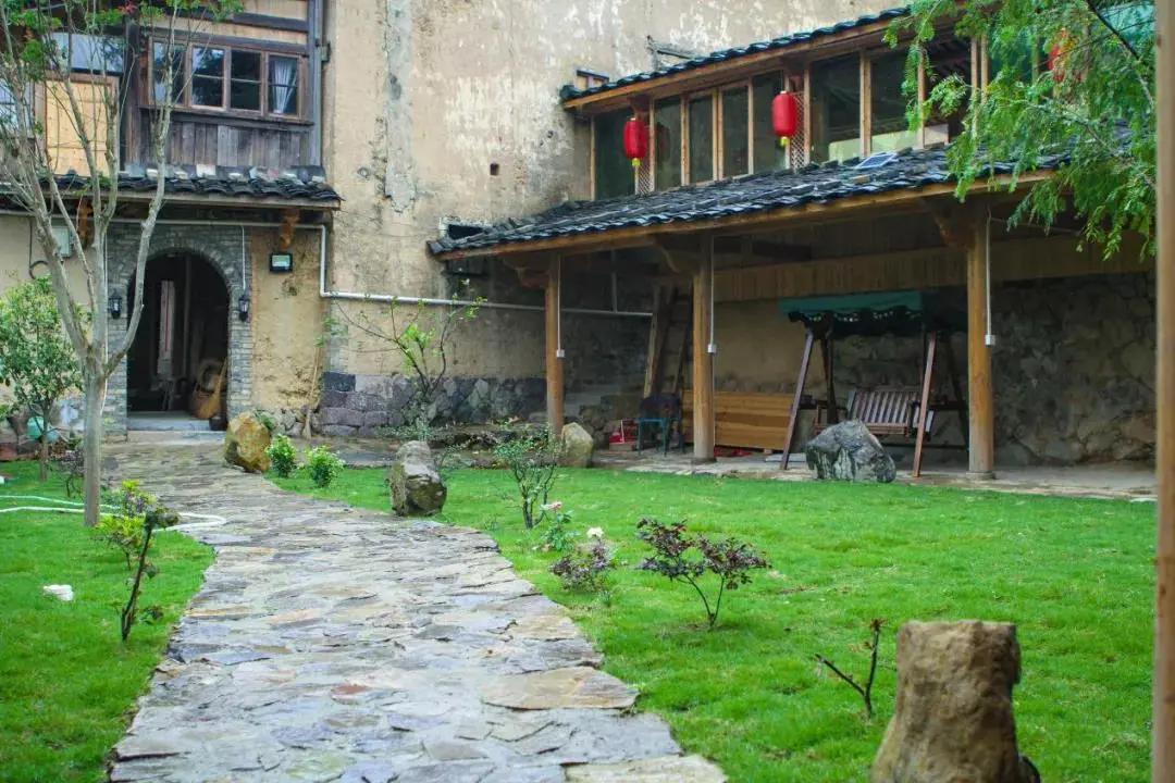 宁德市区哪里有便宜的民宿,宁德拎包入住民宿