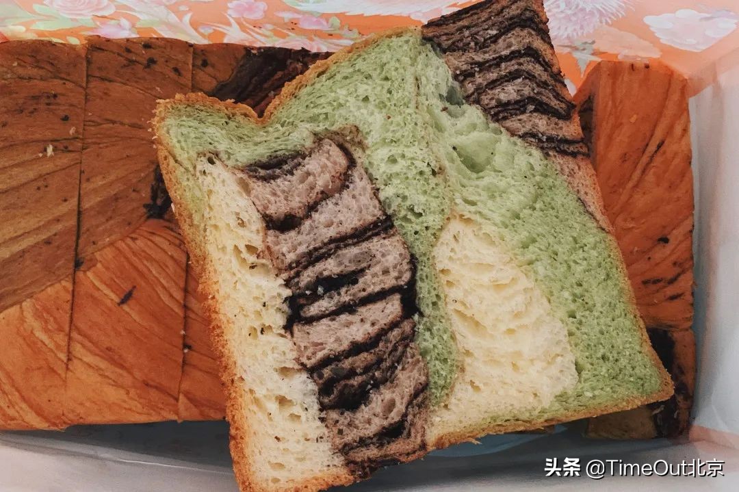 北京最好的法式面包店,北京最受欢迎的面包店推荐