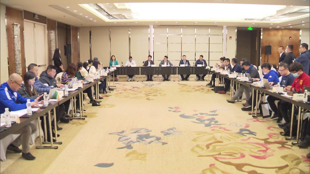 足协整顿最新消息,足协新政取得明显效果