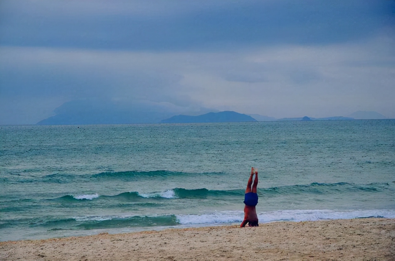越南米粉法棍,越南吃面条的地方