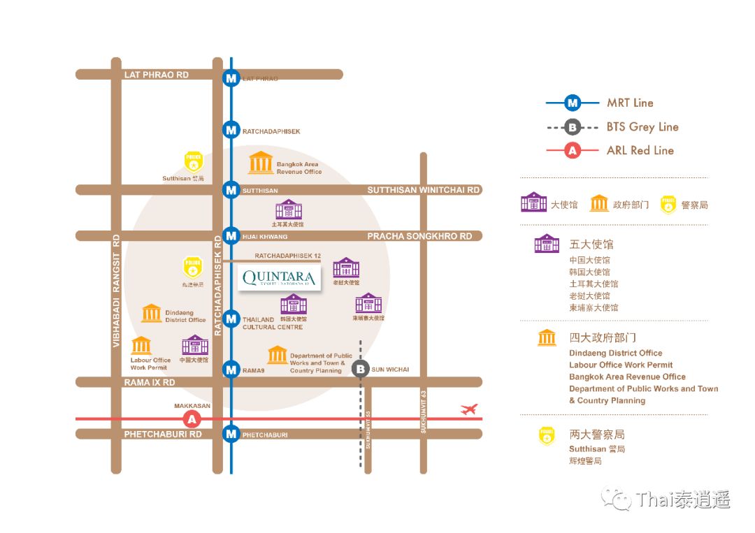 泰国男人必去的景点,泰国必去猛男餐厅