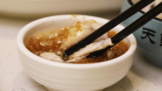 8年老店老味道,8年的酸菜鱼店值得大家去尝尝