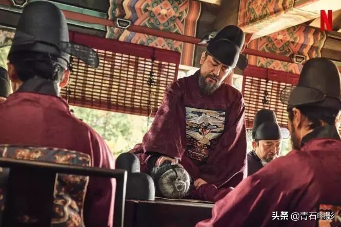 同一剧本出两个版本的剧,同一个剧本拍同款