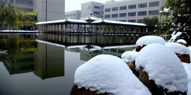 陕西省公办占地面积最大的大专,陕西省占地2000亩的大学