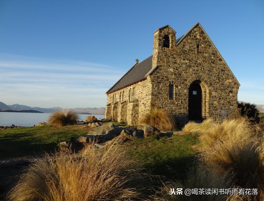 13天自驾新西兰，这个不缺蓝天与绿草的国度无比的热情富有生命力