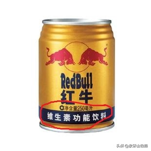 红牛的国内商标为什么会有争议,泰国红牛和中国红牛商标之争