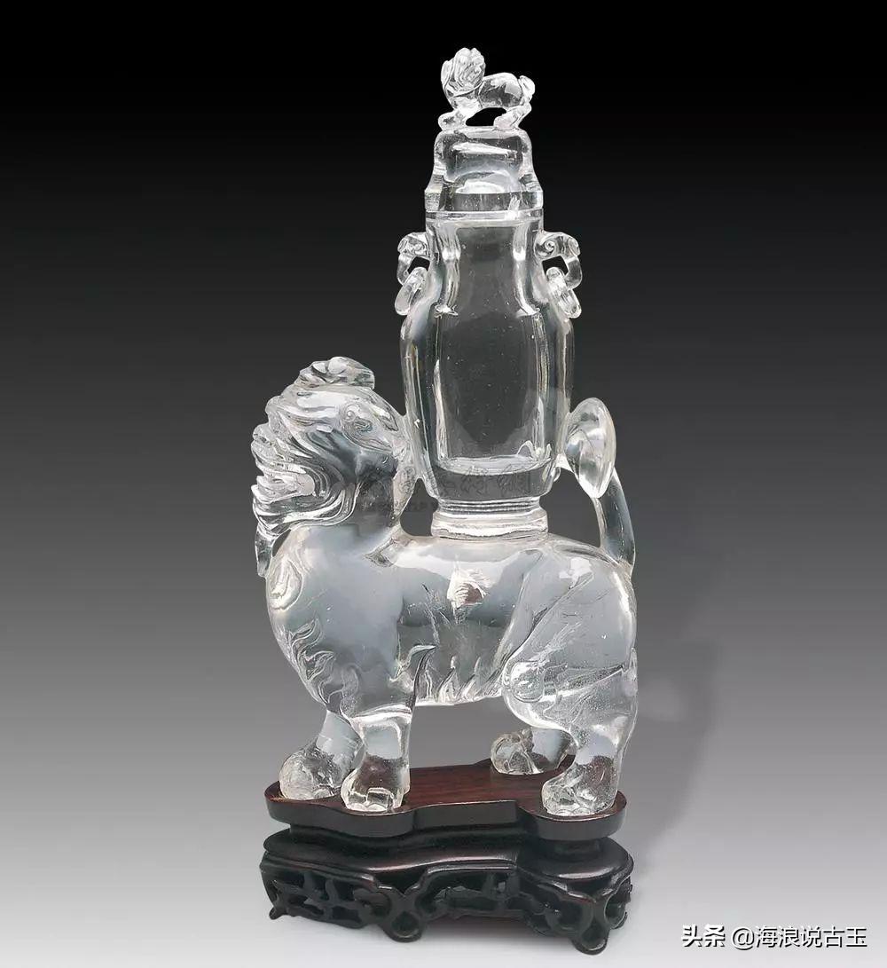 水晶有灵气迷信吗,水晶有科学依据吗