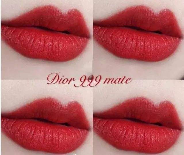 6支整年断货口红是真的吗,口红断货王