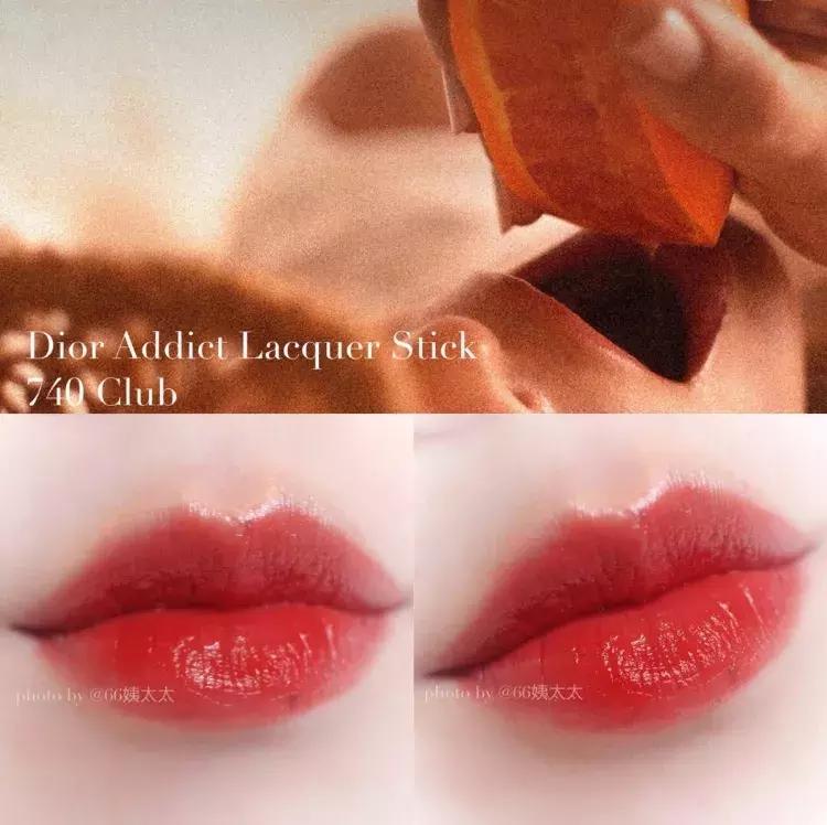 口红色号热卖排行榜10强2021年,口红色号热卖排行榜10强口红迪奥