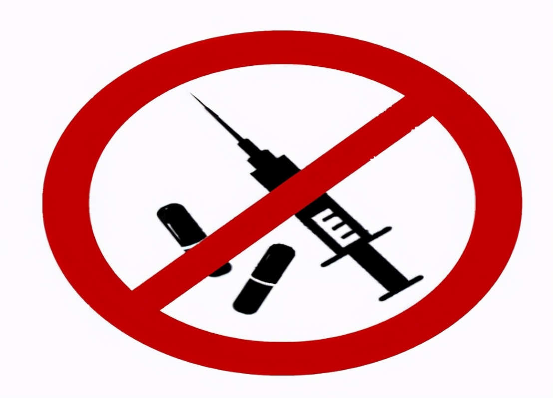 吸毒的症状和身体表现,吸毒的人喝了白酒的症状