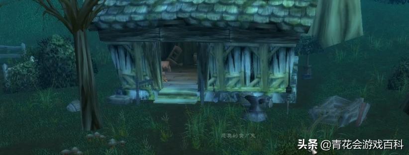 游戏围栏房间改造攻略,游戏房间布局的组建推荐