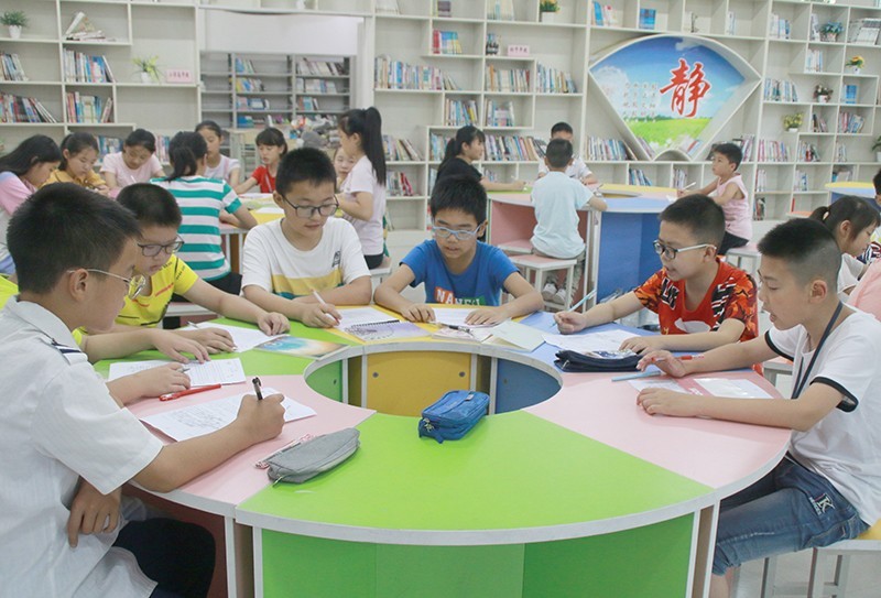 岳池县东湖学校2020秋季,岳池县东湖学校2019级