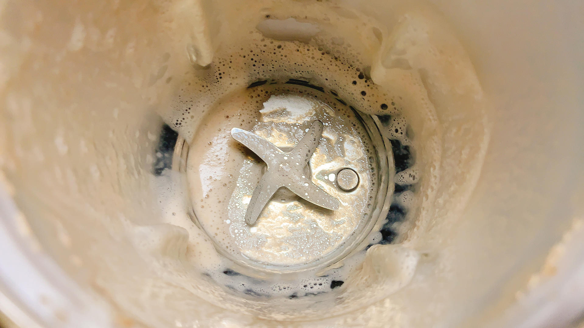 一物两用破壁神器、食材料理多面手——大宇轻养破壁机深度体验