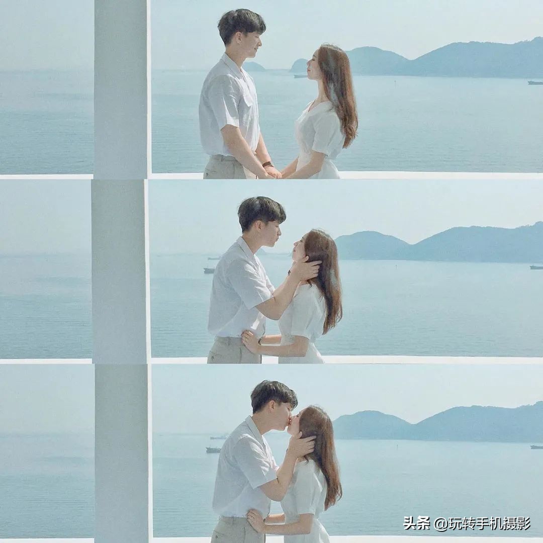 2020520！甜爆朋友圈的情侣照大合集