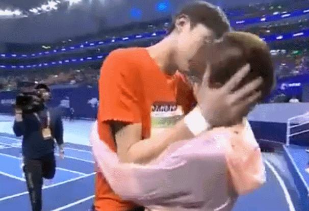 于小彤和陈小纭分手的视频,于小彤陈小纭真的分手了吗