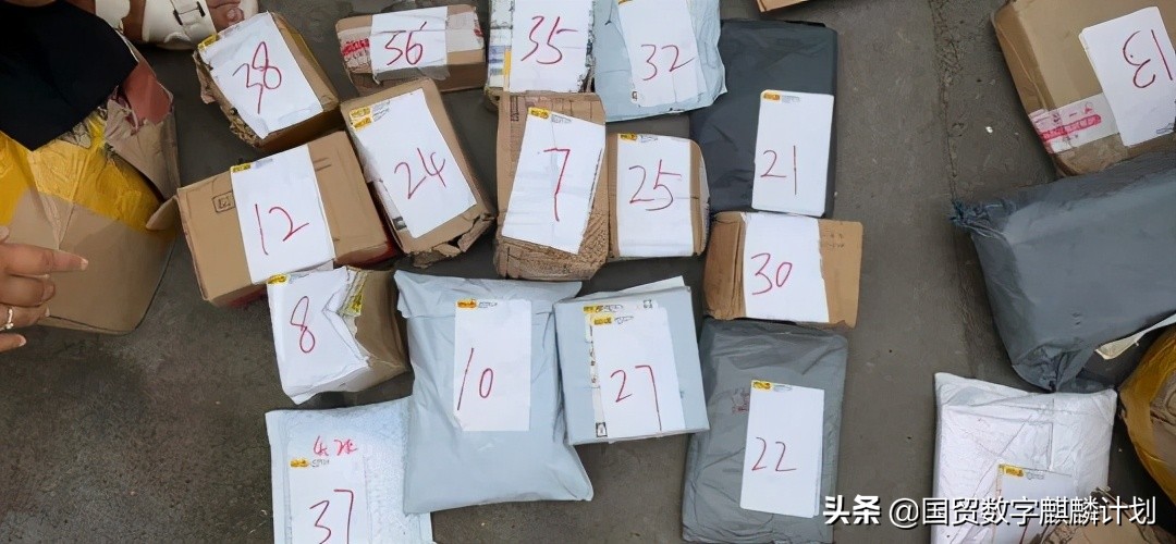 挂羊头卖猪肉事件,跨境电商物流投诉案例