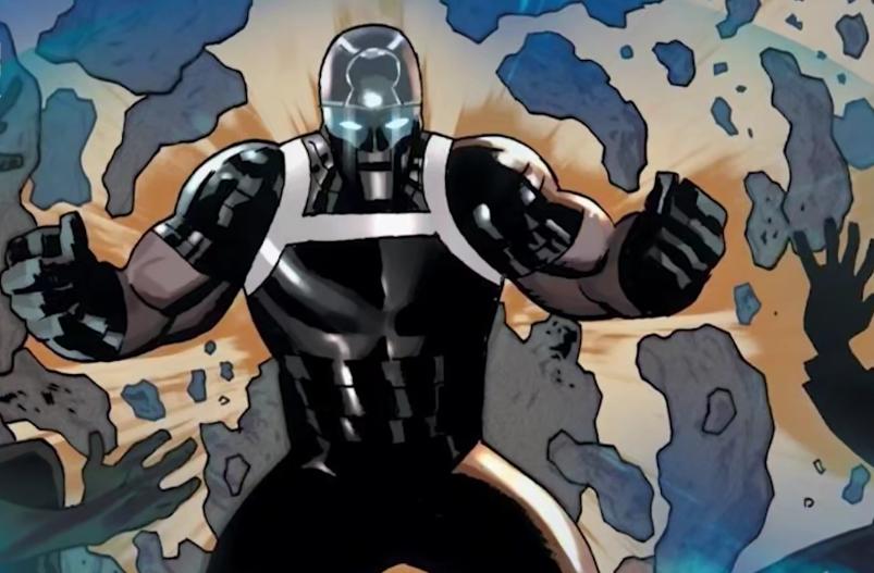 马东锡带来的安全感,马东锡看起来很有安全感