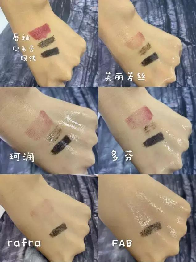 黑pola和白pola的区别,pola价格为什么相差那么大