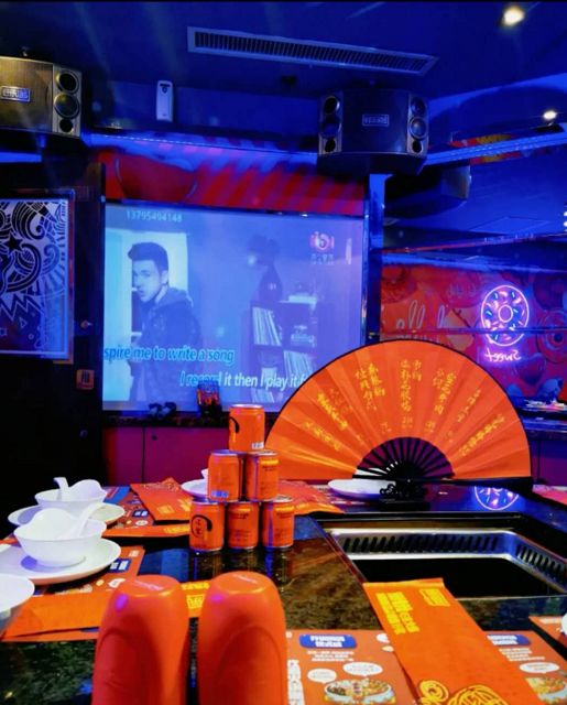 k歌之王是悲剧吗,k歌之王被砸事件