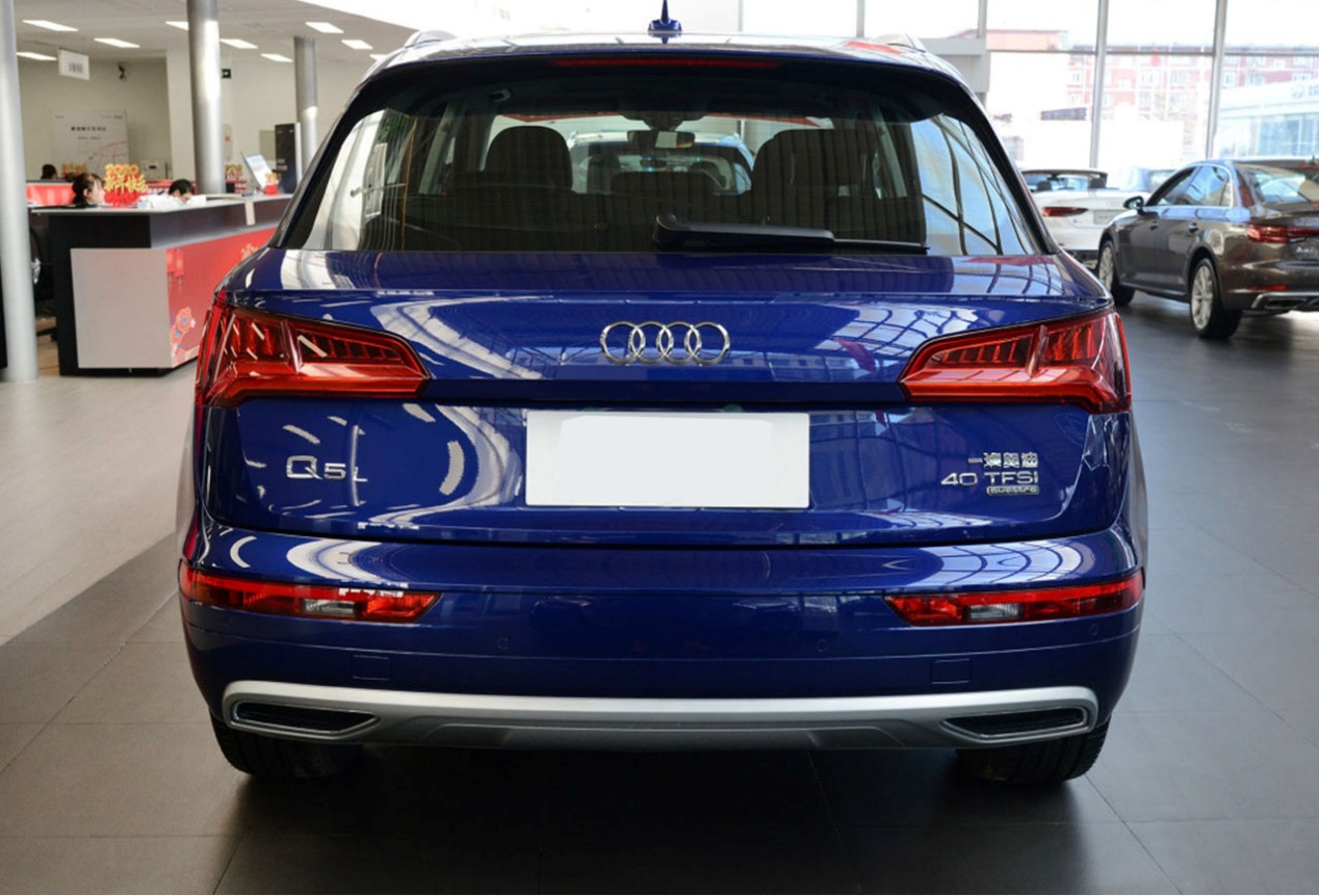 奥迪q5l现在还值得入手吗,现在的奥迪q5l还值得买吗