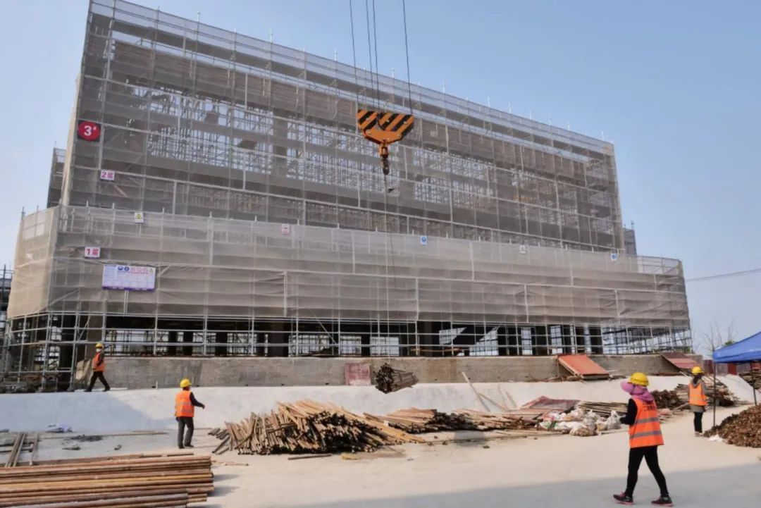 最近的上海浦东新区发展,浦东新区周浦区规划