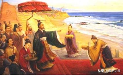 徐福东渡以后秦国发生了什么,徐福东渡的真相是什么