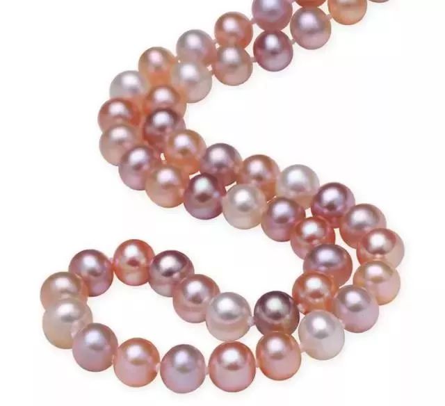 戴上珍珠发夹就是小仙女,当女人戴上眼镜